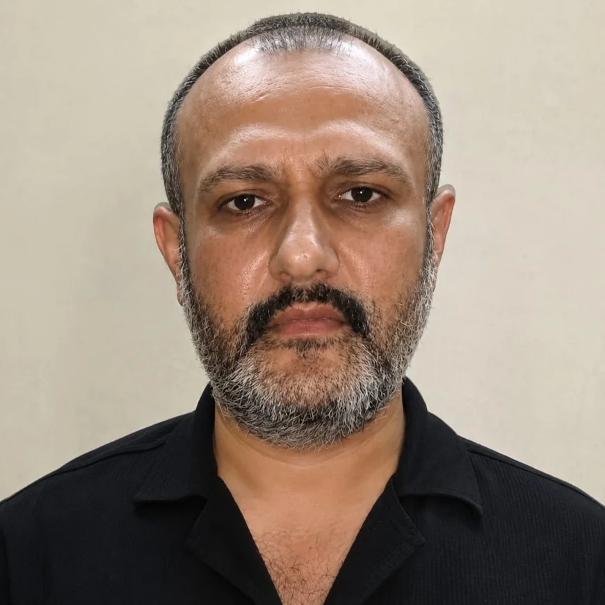 Mumbai Police Arrest Man Over Alleged Capsule Distribution
