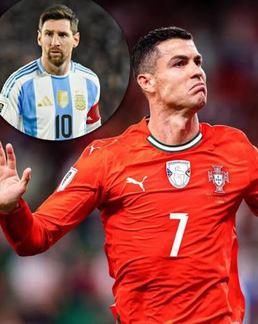 FIFA World Cup 2026 Highlights: Messi Stars as Argentina Beat Jordan 3-1; Portugal Held to Draw by Colombia