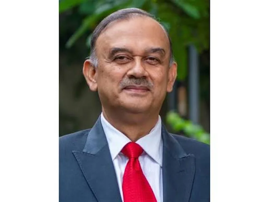 Former HDFC Bank Chairman Atanu Chakraborty Says Board Should Have Been More Honest Instead of Appointing Law Firms