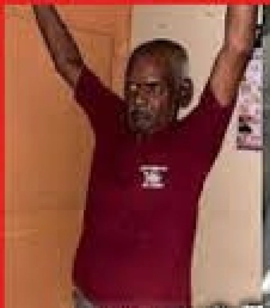 Nasrapur Horror: Court Orders Death Penalty for Bhimrao Kamble