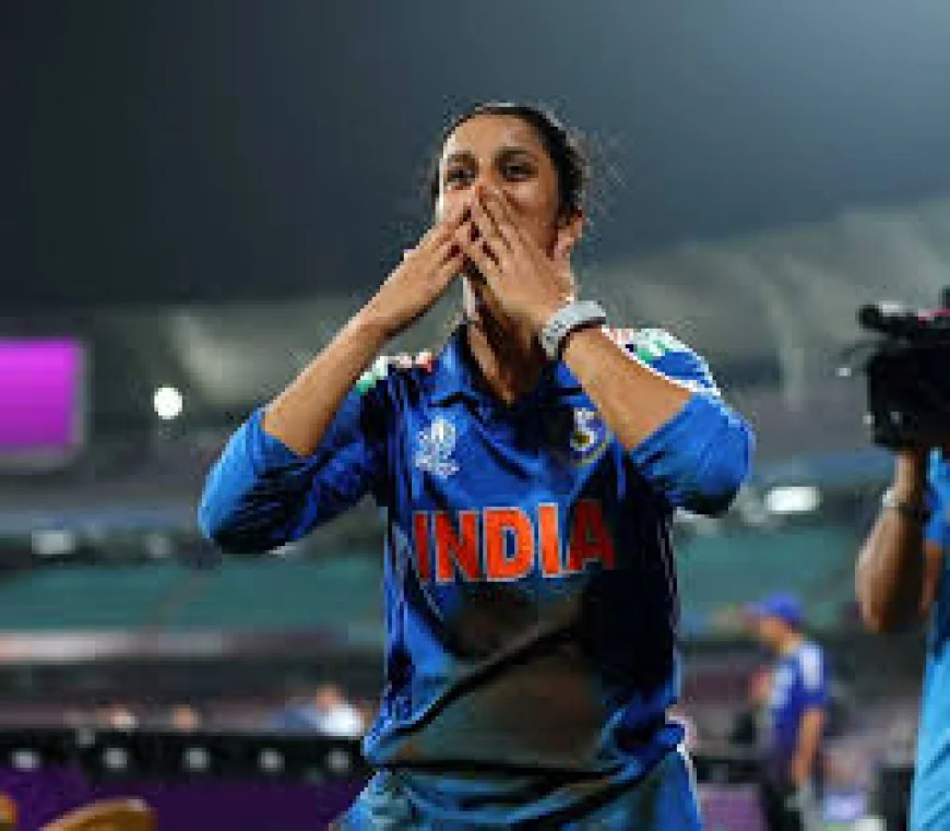 India Knocked Out of Women's T20 World Cup 2026 After Australia Win by Six Wickets