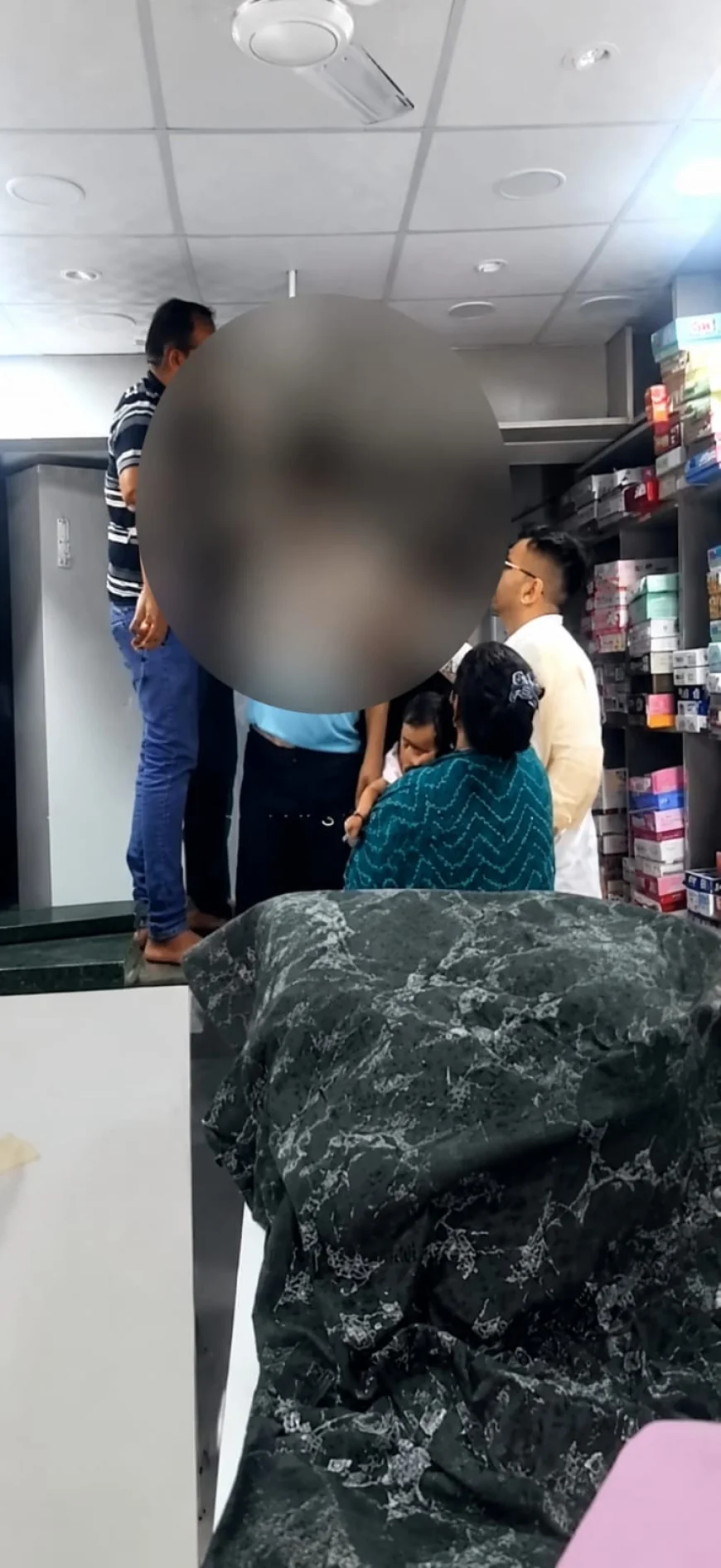 Faridabad Man Dies by Suicide After Posting Video Alleging Harassment