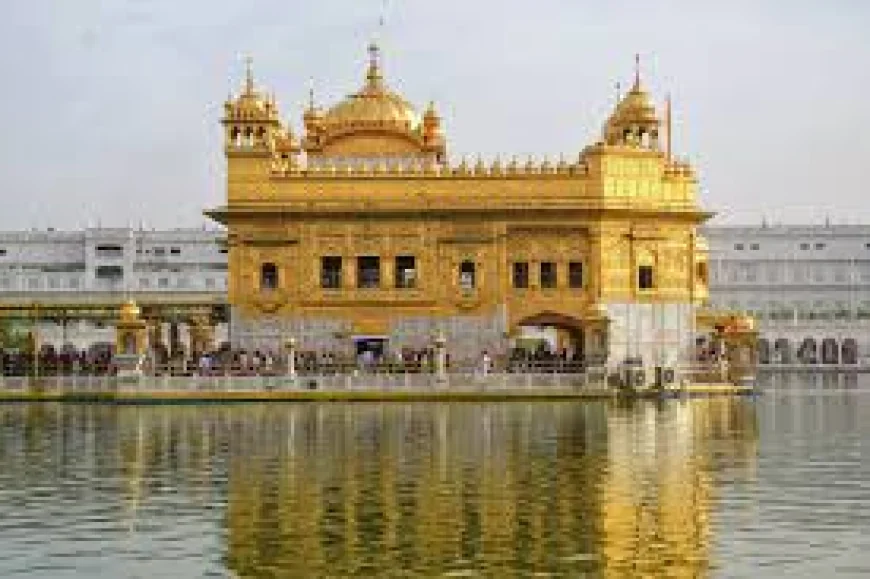 Akal Takht Seeks Suggestions From Punjab MLAs on Anti-Sacrilege Bill Within One Month