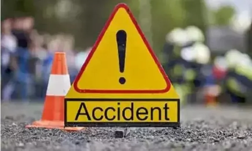 9 CISF Personnel Injured After Vehicle Overturns in J&K's Katra 