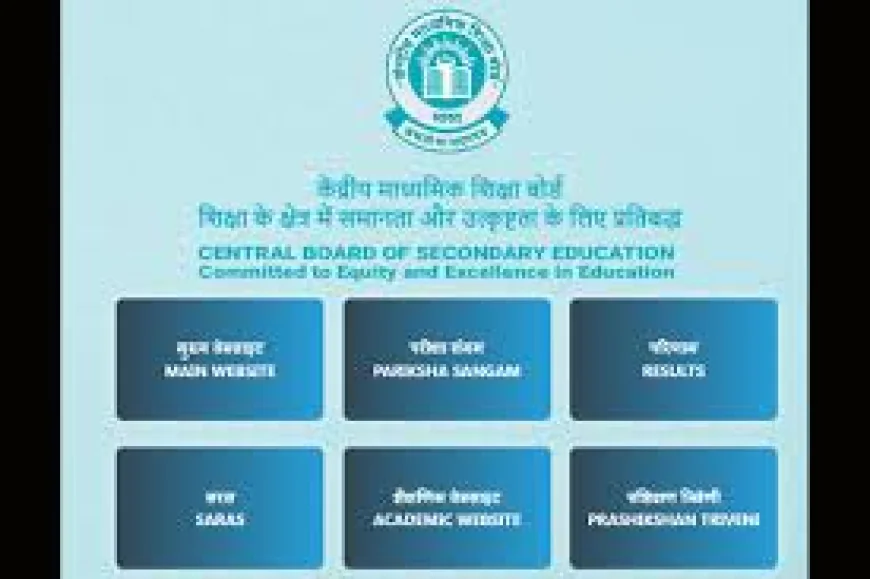 CBSE Relaxes Three-Language Policy for Classes 7-9, Allows Two Foreign Languages