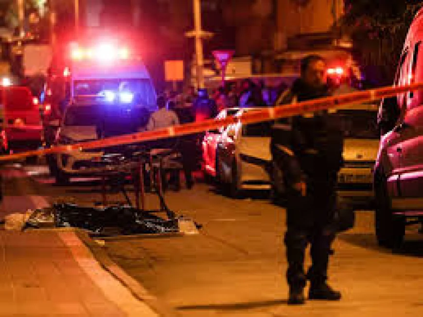 Five Killed in Northern Germany Shooting, Motive Behind Attack Remains Unclear
