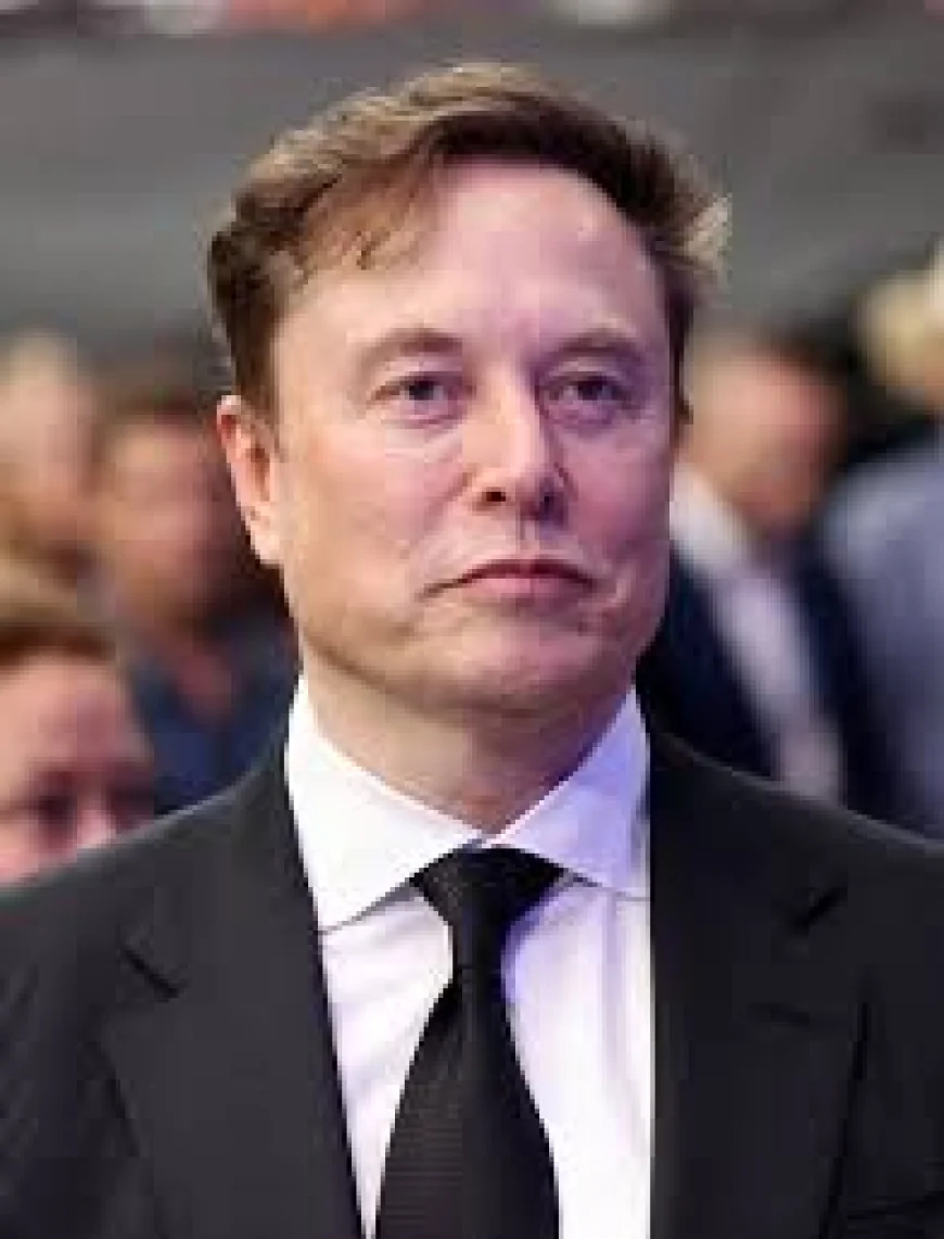 Elon Musk Plans Monthly AI Model Launches as Grok 4.5 Enters Beta
