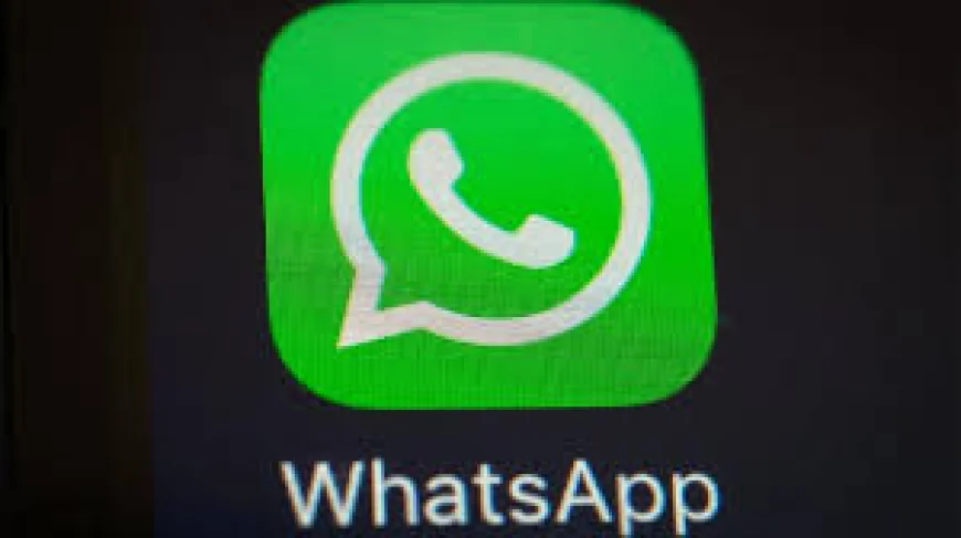 WhatsApp to Let Users Chat Without Sharing Phone Numbers Through Usernames