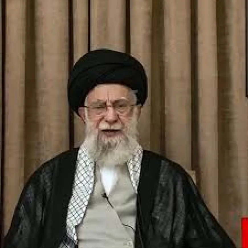 : Bihar Governor Arif Mohammed Khan, MoS Pabitra Margherita Likely to Represent India at Khamenei Funeral