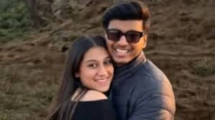 Pune Fort Murder Case: Ketan Agarwal Had Sought Background Check After Suspecting Fiancée’s Affair
