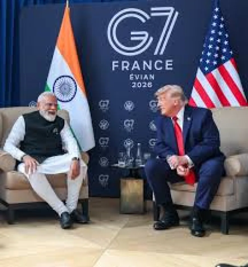 U.S.-India Relationship at Lowest Point in 30 Years, Says Congressman Ro Khanna