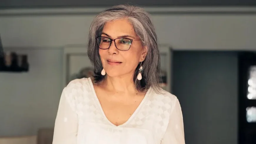 Zeenat Aman Defends Live-In Relationship Advice, Says ‘Nothing Lasts Forever’