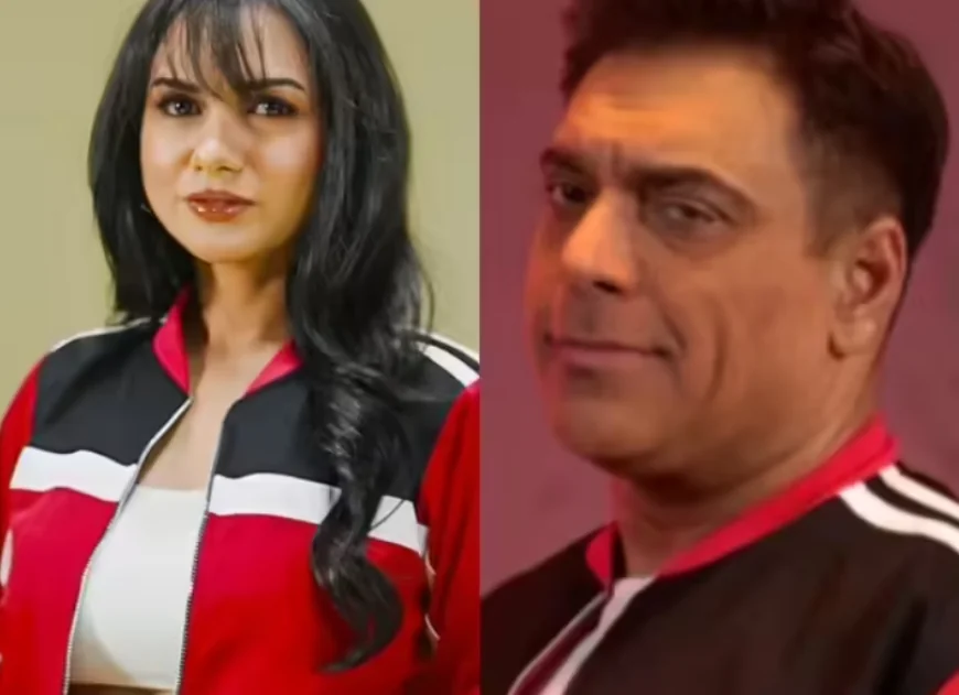 Ram Kapoor's 'Cheating Happens by Mistake' Remark Triggers Debate; Akanksha Chamola Responds
