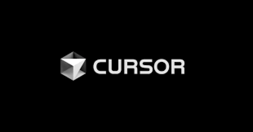 Cursor Launches Mobile App to Manage AI Coding Agents on the Go