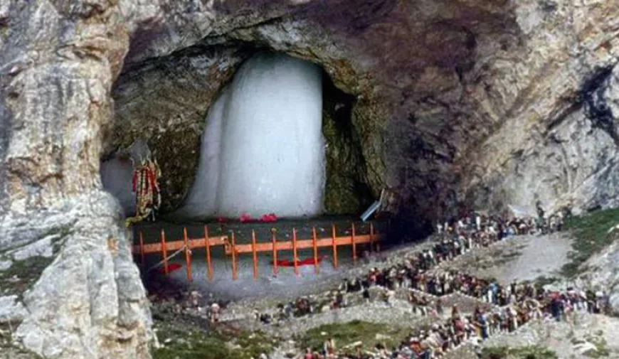 Amarnath Yatra 2026: Jammu Prepared for 55,000 Pilgrims With Tight Security Arrangements