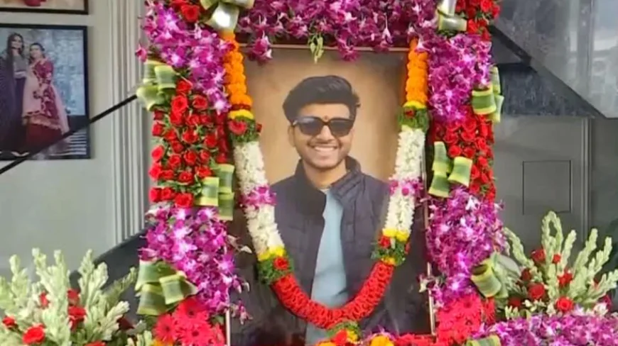 Lohagad Fort Murder Case: Ketan Agarwal Suspected Siya Goyal Was Having an Affair, Police Say