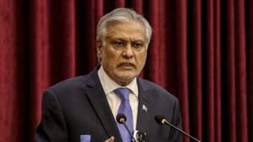 Pakistan Raises Indus Waters Treaty Issue at Global Conference After India Puts Pact in Abeyance