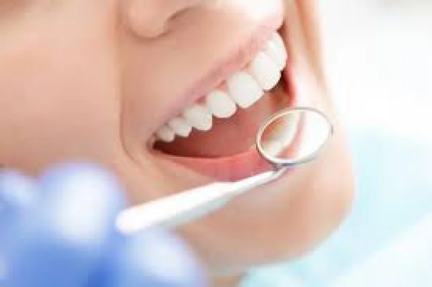 Dentist Reveals 4 Common Toothbrushing Mistakes That May Damage Teeth and Gums