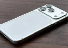 iPhone 18 Pro Max Leak Reveals Biggest Battery Ever in a Non-Folding iPhone
