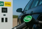 E20 Petrol Safe for Older Vehicles, Say Auto Experts Amid Engine Damage Debate