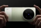 Vivo X500 Camera Specs Leak Suggests 64MP Periscope Telephoto Lens With Macro Support