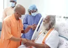 'आस्था पर राजनीति नहीं होनी चाहिए': राम मंदिर दान चोरी मामले पर बोले चंपत राय