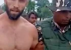 US National Detained Near Indo-Nepal Border in UP, Tried to Cross Without Documents