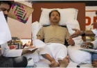 'Lost 8.25 Kg, May Lose Life': Delhi HC Steps In Over Wangchuk's Hunger Strike