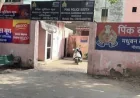 Ghaziabad Man Dies After Allegedly Begging for Help Outside Police Booth for 40 Minutes