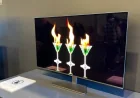 TCL Launches OLED Panel Inkjet Printing Technology to Reduce Manufacturing Costs
