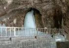 Amarnath, Vaishno Devi and Shiv Khori Pilgrimages Suspended Amid Heavy Rain Forecast