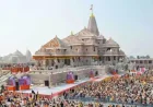 16 उम्मीदवार, 5 दिन के इंटरव्यू और अब 3 नाम—राम मंदिर CEO चयन अंतिम चरण में