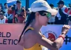 Chinese Marathon Runner Wins Praise After Finishing Race Despite Unexpected Period