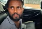 Airline Crew Member Alleges Rape by Cab Driver Near Hyderabad Airport, Accused Arrested