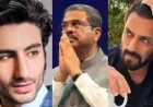 'It's done bro': Ibrahim Ali Khan joins viral 'Dharmendra Pradhan resigns' trend with hilarious post