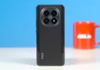 POCO M8 Power 5G Set to Launch in India on August 4