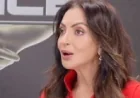 Seema Sajdeh Says Her Sons Nirvaan and Yohan Are More Excited Than Her for Reality Show