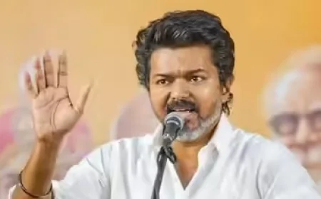 Investigation Takes New Turn, Ex-DMK Minister Named