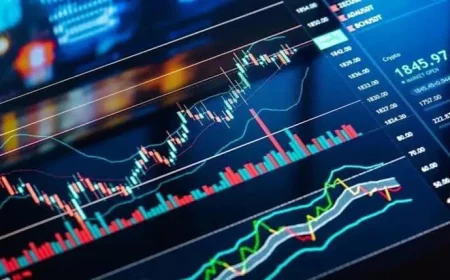 Stock Market Today: Sensex Jumps 579 Points, Nifty Rallies 169 as Indian Markets End Strong