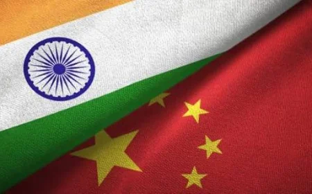 India Allows Four Chinese-Linked Power Equipment Firms to Bid for Government Projects
