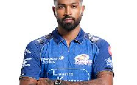 Hardik Pandya Trade Buzz Grows as IPL Expert Claims Only Two Teams Aren't Interested