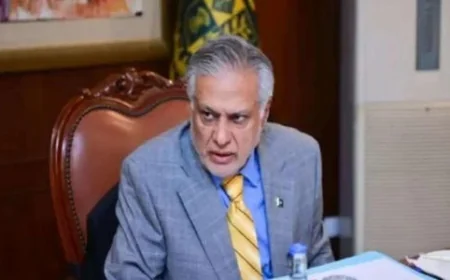 Political Storm in Pakistan as Gang Rape Victim Names Deputy PM's Kin