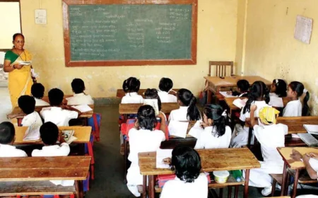 झारखंड में स्कूली बच्चों की शिक्षा के लिए बनेंगे डिजिटल स्टूडियो , फिलहाल रांची में दो का निर्माण शुरू