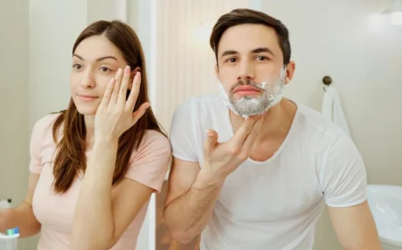 Hygiene Habits Every Man and Woman Should Build in Their 20s for a Healthier Life