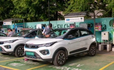 EV खरीदना होगा आसान! सरकार ला रही है सस्ता और आसान लोन प्लान