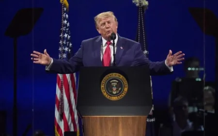 Trump's Situation Room Meeting Signals Dangerous New Phase in Iran War
