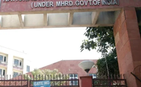 Allegations Surface: Were NIOS Students Asked to Pay ₹1,000 to Pass Exams?