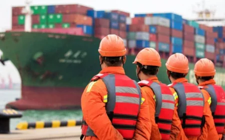 No Entry for Forced Labour Products: Government Tightens Import Rules