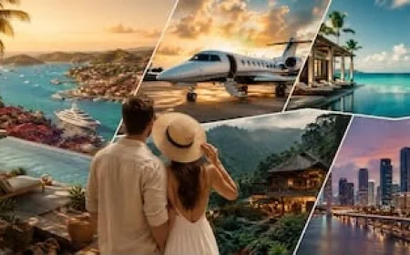 Couple Travels to Over 60 Countries in Three Years for Just $39,000, Shares Budget Travel Tips