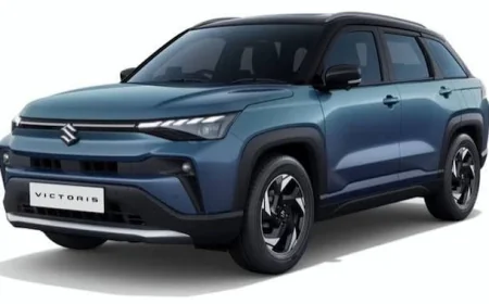 Maruti Suzuki Announces Price Hike of Up to ₹30,000 Across Models